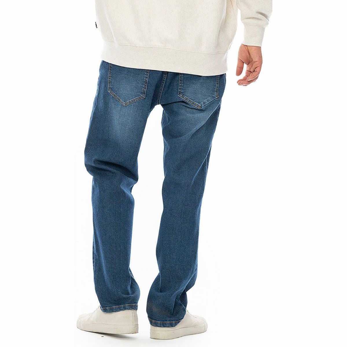 ビラボン BILLABONG　 STRETCH DENIM パンツ DENIM PANTS BE012703 詳細3