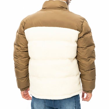 ビラボン BILLABONG　メンズ BOA FLEECE PUFF JK ジャケット JACKET BE012764 詳細4