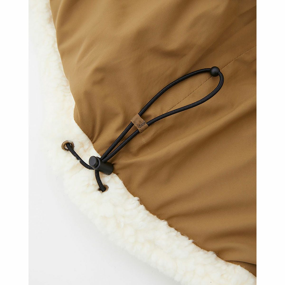 ビラボン BILLABONG　メンズ BOA FLEECE PUFF JK ジャケット JACKET BE012764 詳細6