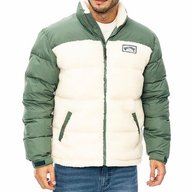 ビラボン BILLABONG　メンズ BOA FLEECE PUFF JK ジャケット JACKET BE012764 詳細7