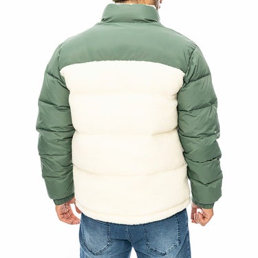 ビラボン BILLABONG　メンズ BOA FLEECE PUFF JK ジャケット JACKET BE012764 詳細9