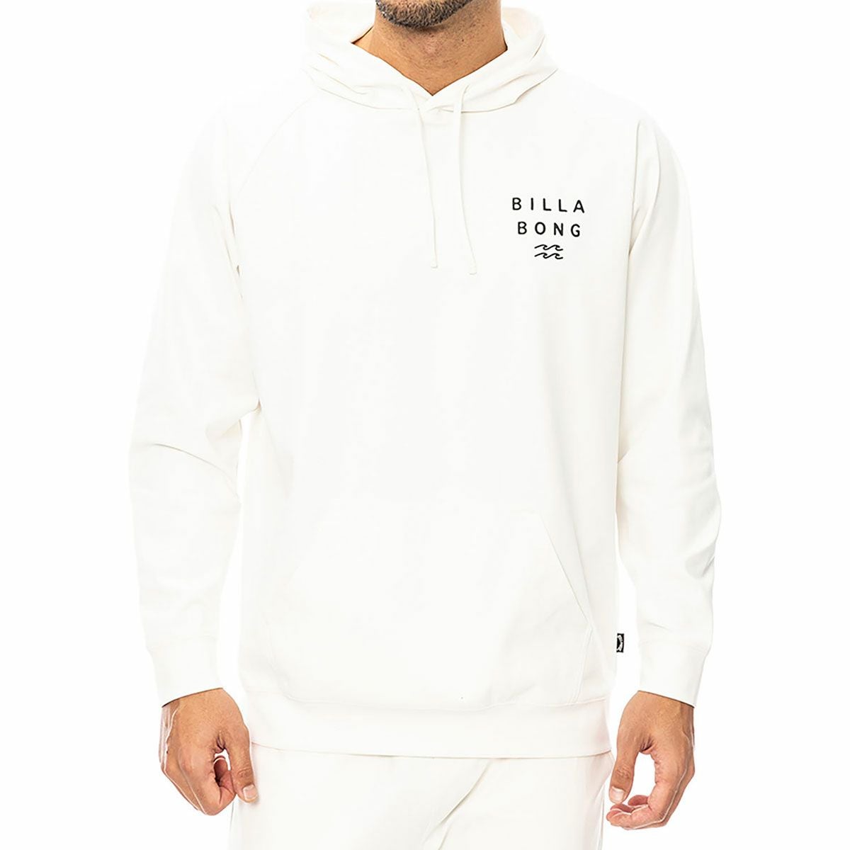 ビラボン BILLABONG　 WARM SOFTTY PARKA ラッシュガード RASH OTHER BE012852 詳細1