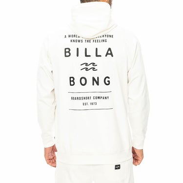 ビラボン BILLABONG　 WARM SOFTTY PARKA ラッシュガード RASH OTHER BE012852 詳細3