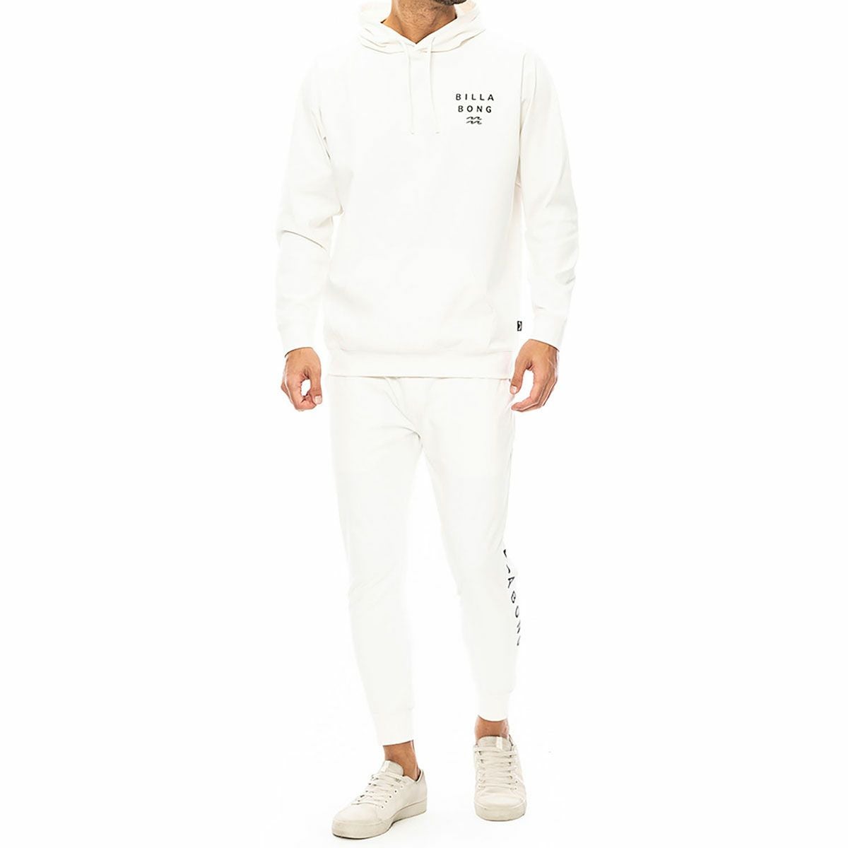 ビラボン BILLABONG　 WARM SOFTTY PARKA ラッシュガード RASH OTHER BE012852 詳細4