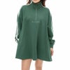 ビラボン BILLABONG　 SLEEVE LINE SWEAT ONEPIECE ワンピース DRESS BE014350 詳細2