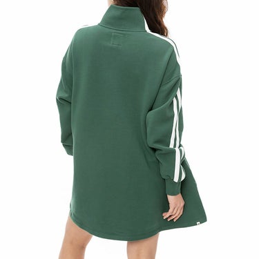 ビラボン BILLABONG　 SLEEVE LINE SWEAT ONEPIECE ワンピース DRESS BE014350 詳細4