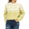ビラボン BILLABONG　 PALM FOREVER セーター＆カーディガン SWEATERS BE014617 詳細1