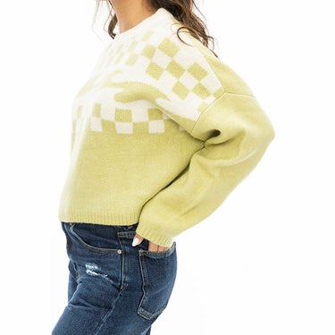 ビラボン BILLABONG　 PALM FOREVER セーター＆カーディガン SWEATERS BE014617 詳細2