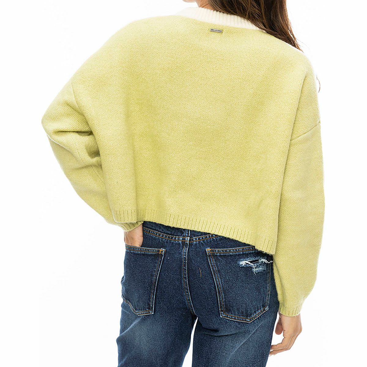 ビラボン BILLABONG　 PALM FOREVER セーター＆カーディガン SWEATERS BE014617 詳細3