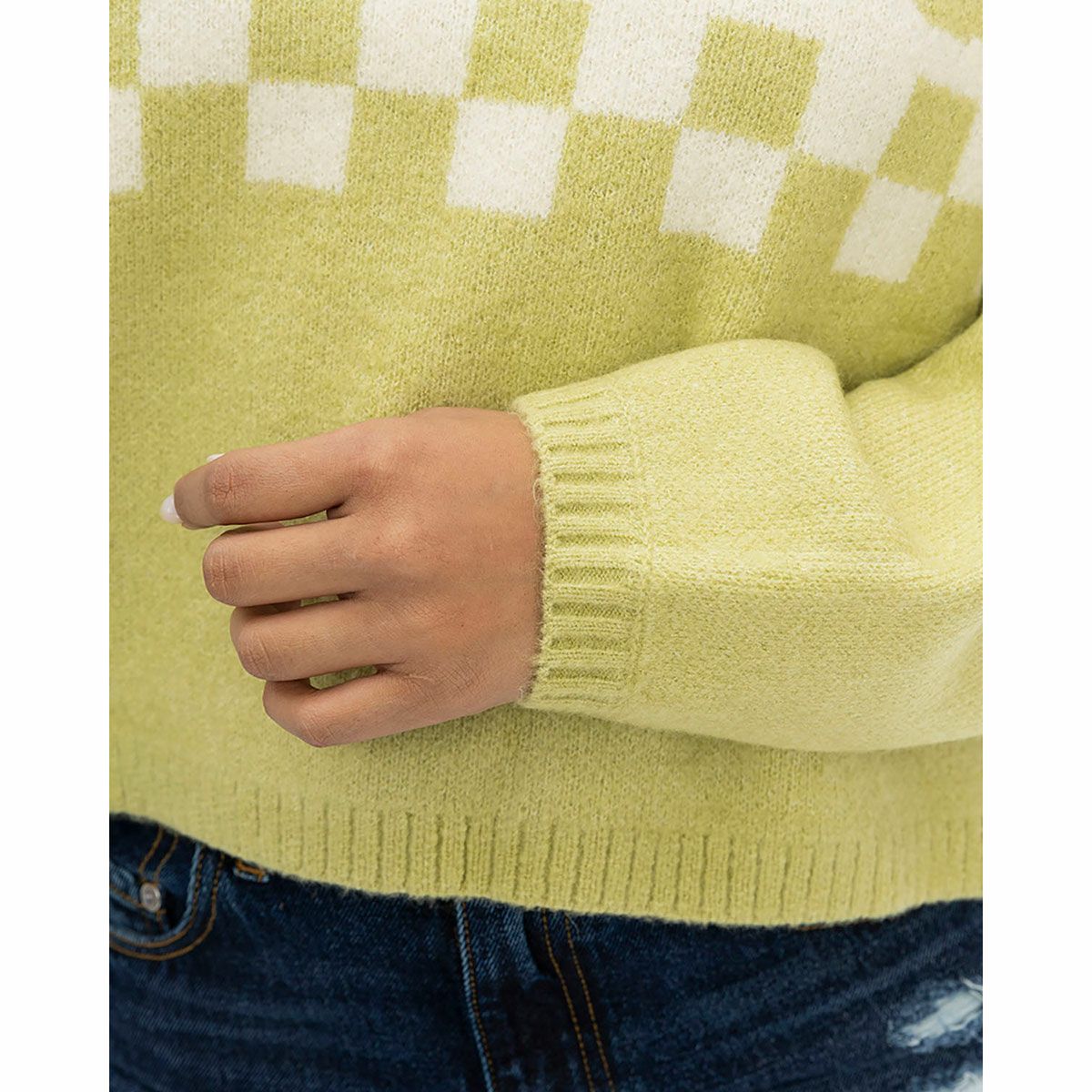 ビラボン BILLABONG　 PALM FOREVER セーター＆カーディガン SWEATERS BE014617 詳細4