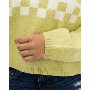 ビラボン BILLABONG　 PALM FOREVER セーター＆カーディガン SWEATERS BE014617 詳細4