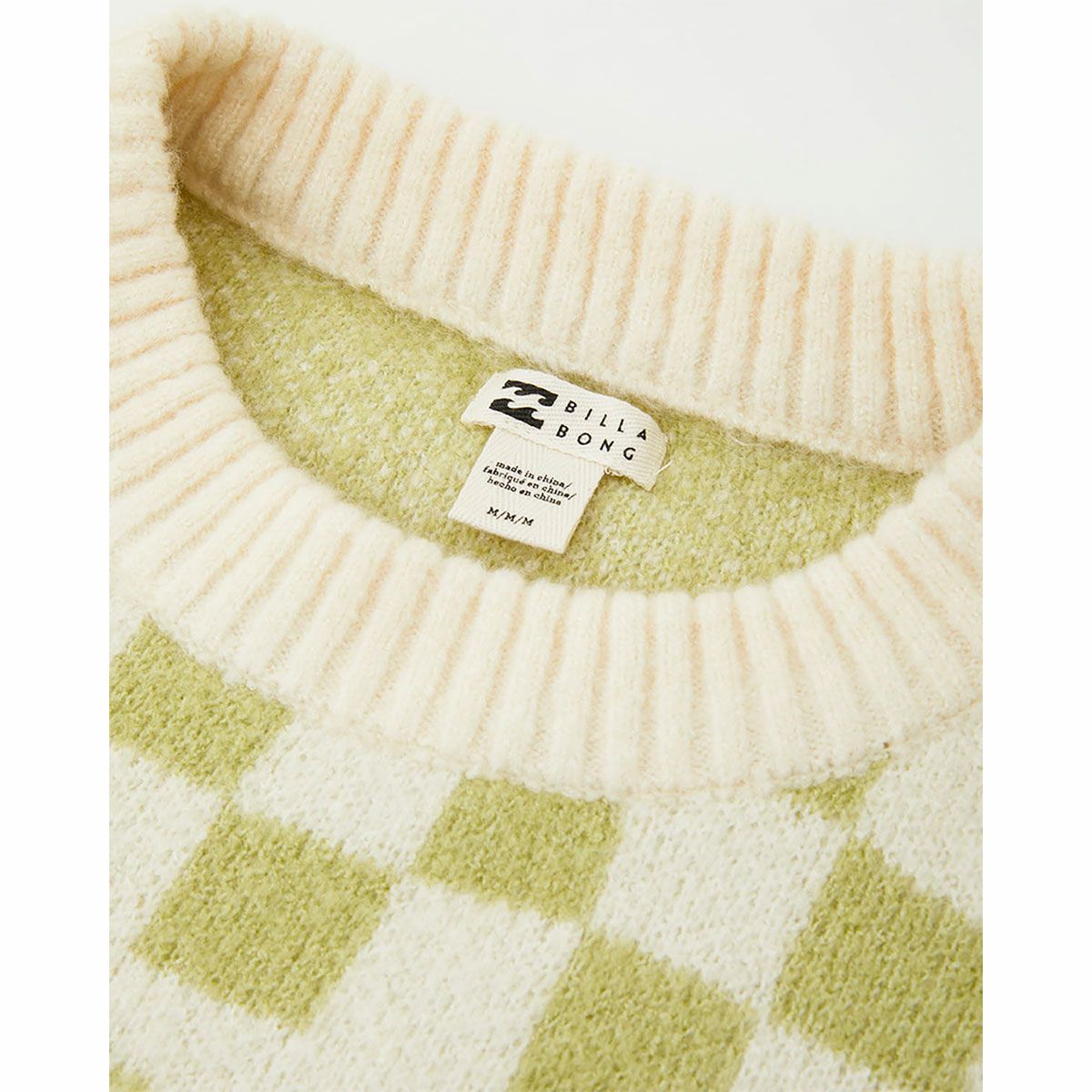 ビラボン BILLABONG　 PALM FOREVER セーター＆カーディガン SWEATERS BE014617 詳細6