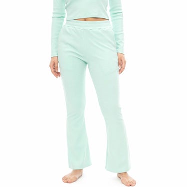 ビラボン BILLABONG　 FLAR LEGGINGS LONG PANTS スウェットパンツ LONG PANTS BE014701 詳細1