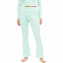 ビラボン BILLABONG　レディース FLAR LEGGINGS LONG PANTS スウェットパンツ BE014701