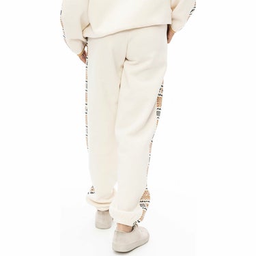 ビラボン BILLABONG　メンズ ADIV LONG PANTS スウェットパンツ BE014707 ホワイト（WCP） 詳細3