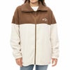 ビラボン BILLABONG　レディース POLA FLEECE REVERSIBLE JACKET ジャケット BE014751 詳細7