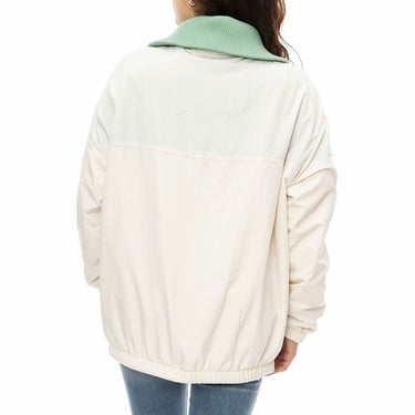 ビラボン BILLABONG　レディース POLA FLEECE REVERSIBLE JACKET ジャケット BE014751 詳細16
