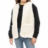 ビラボン BILLABONG　レディース BOA VEST ボアベスト BE014754 詳細12