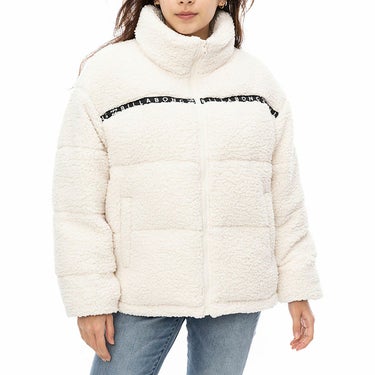 ビラボン BILLABONG　レディース SHERPA PUFFER JACKET ジャケット BE014756 詳細7