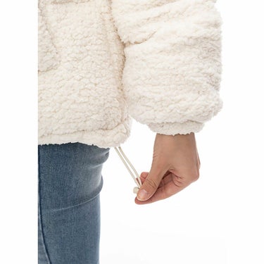 ビラボン BILLABONG　レディース SHERPA PUFFER JACKET ジャケット BE014756 詳細10