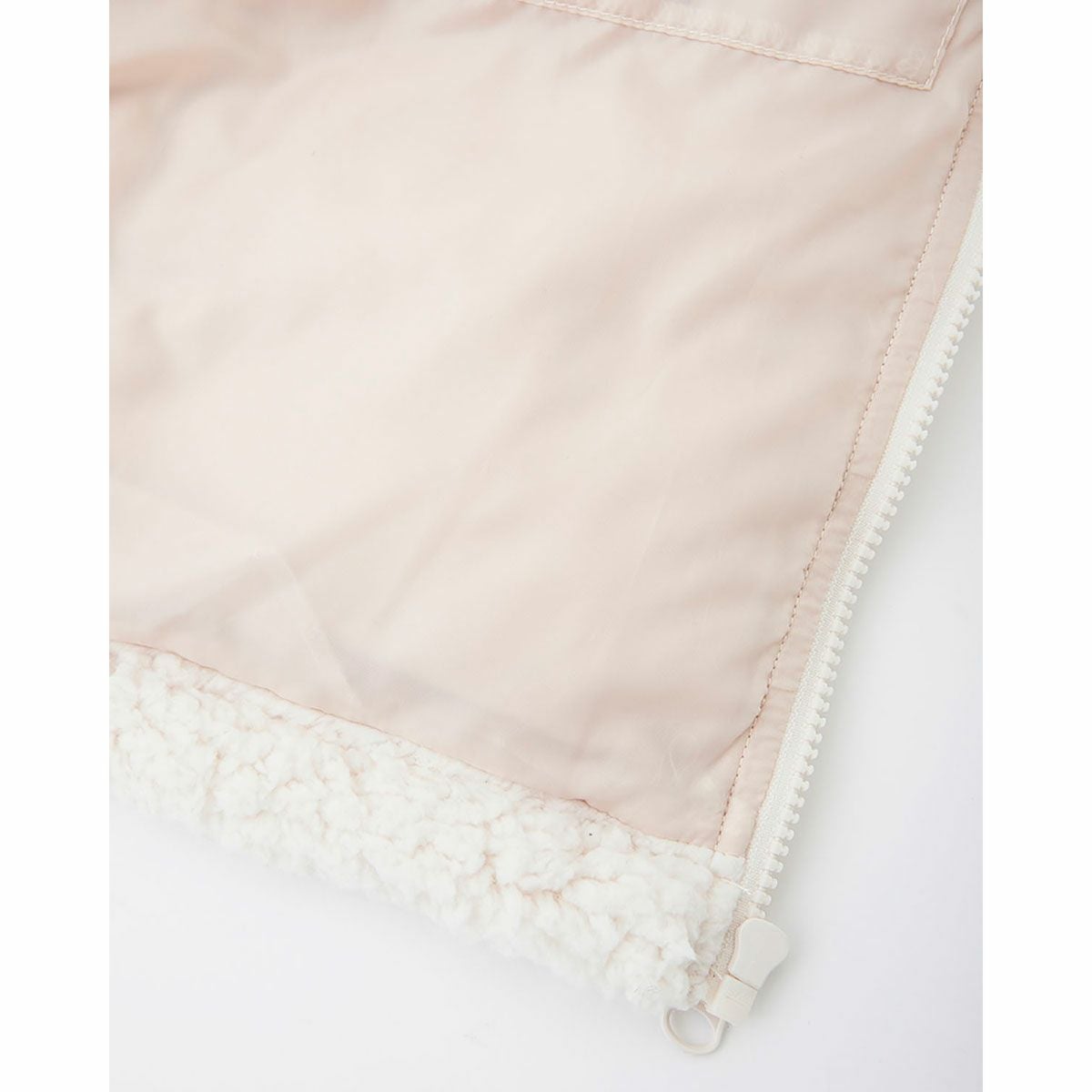 ビラボン BILLABONG　レディース SHERPA PUFFER JACKET ジャケット BE014756 詳細11