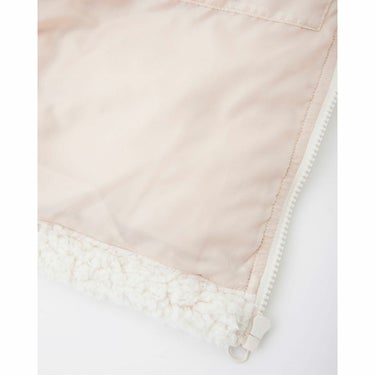 ビラボン BILLABONG　レディース SHERPA PUFFER JACKET ジャケット BE014756 詳細11