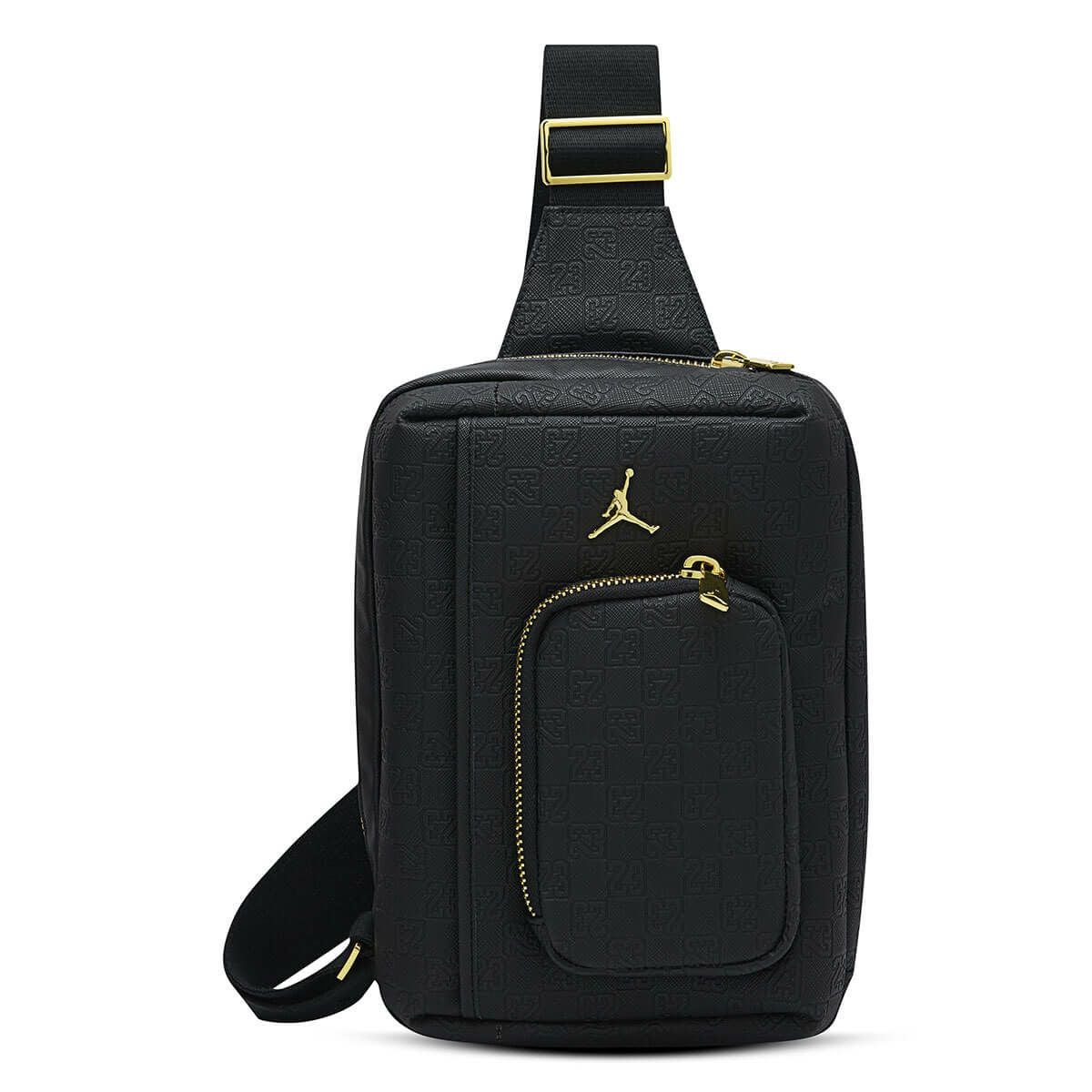 Jordan ジョーダン MONOGRAM SLING BAG モノグラム スリングバッグ 