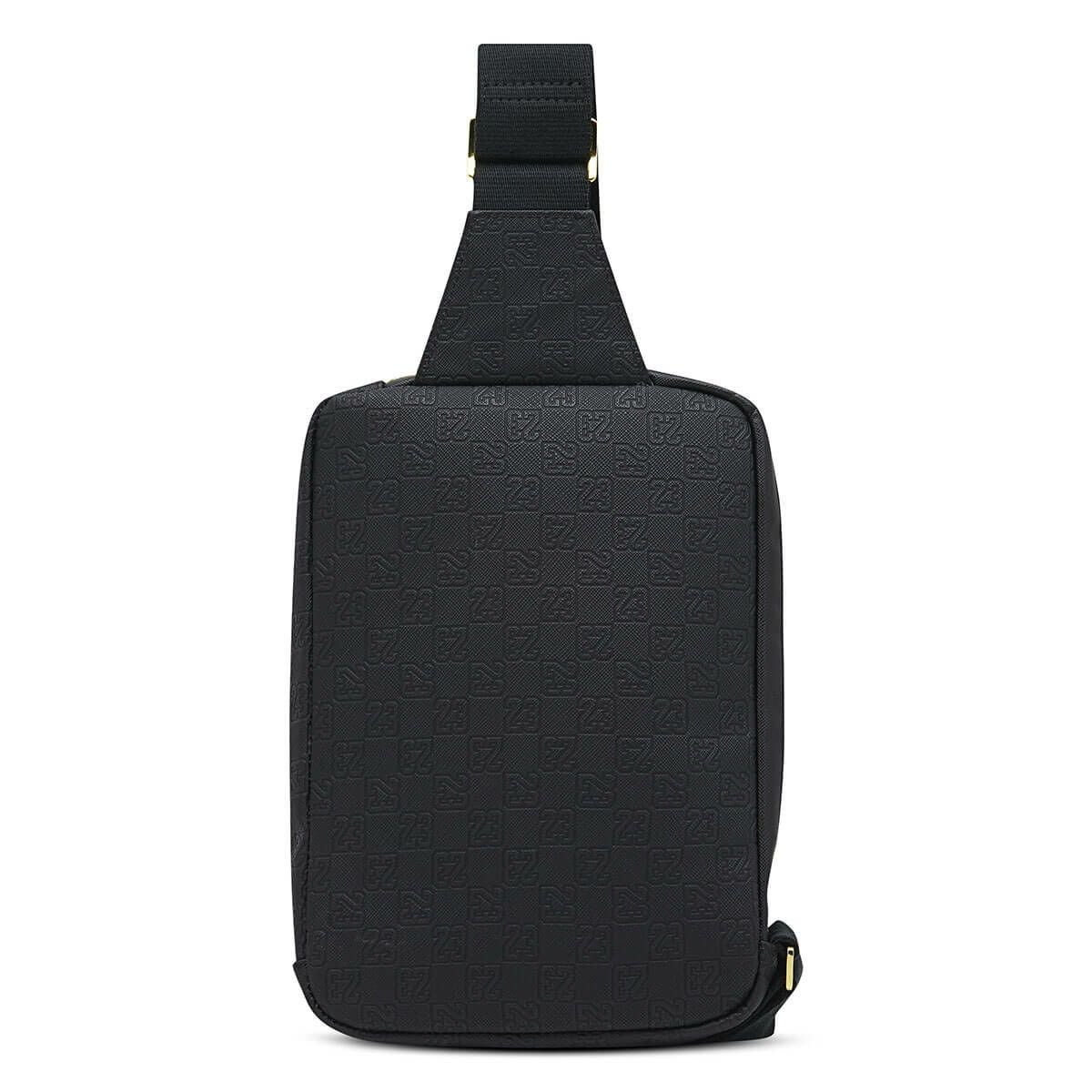 Jordan ジョーダン MONOGRAM SLING BAG モノグラム スリングバッグ
