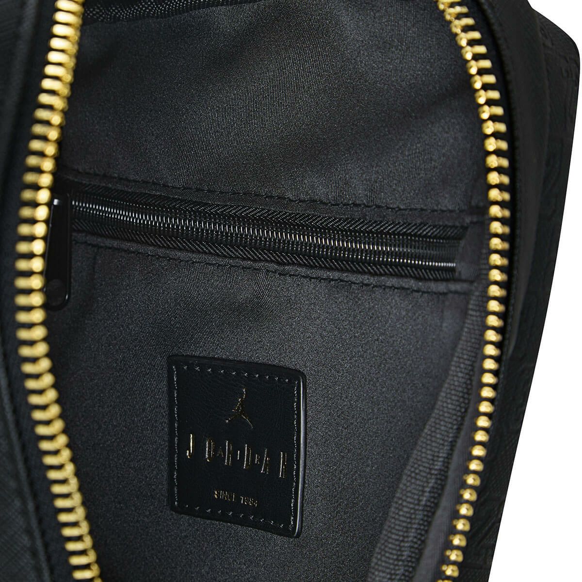 Jordan ジョーダン MONOGRAM SLING BAG モノグラム スリングバッグ
