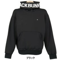 ジャックバニー Jack Bunny!!　メンズ KARUISHI 長袖 フーディ 262-5262155　2025年モデル