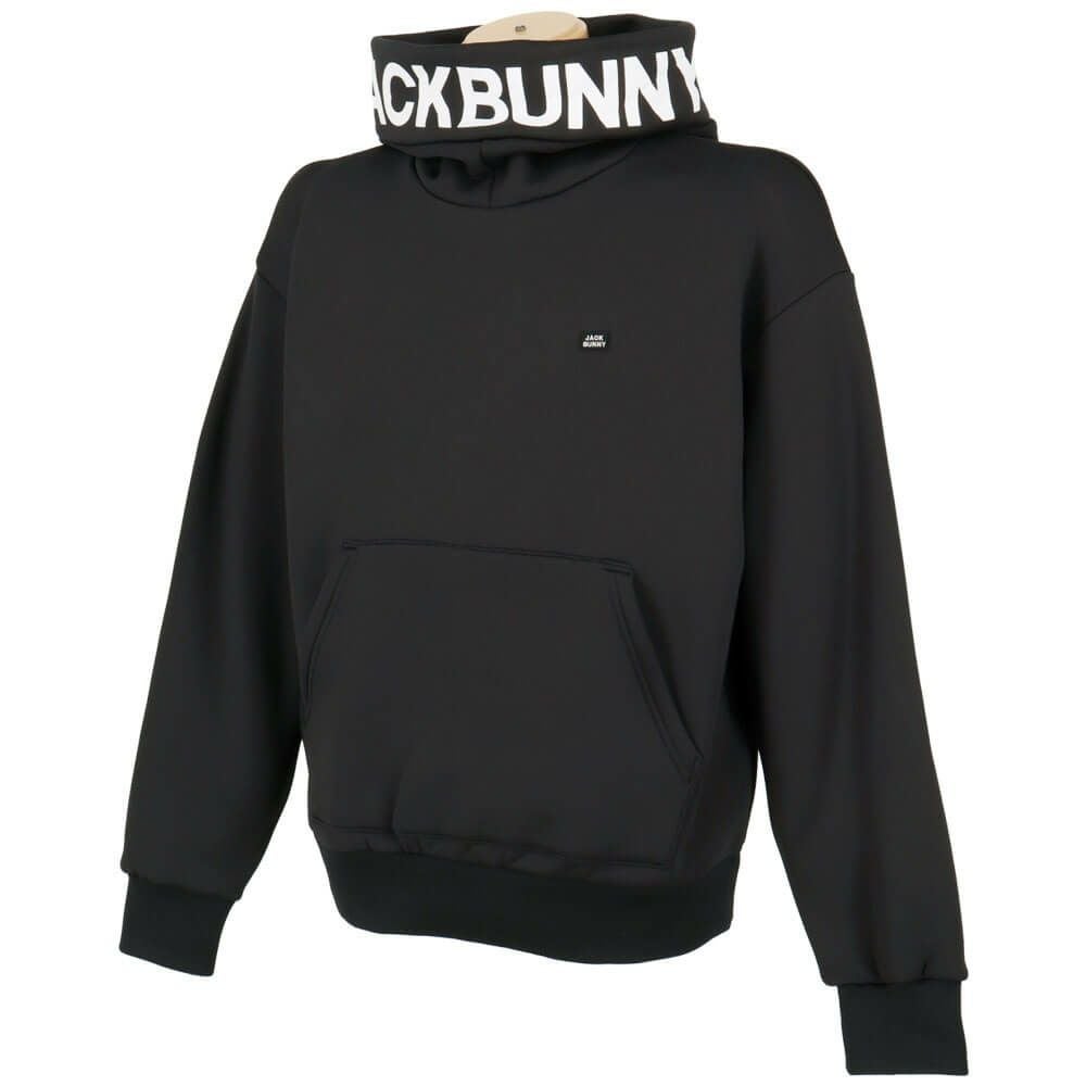 ジャックバニー Jack Bunny!!　メンズ KARUISHI 長袖 フーディ 262-5262155　2025年モデル  詳細4
