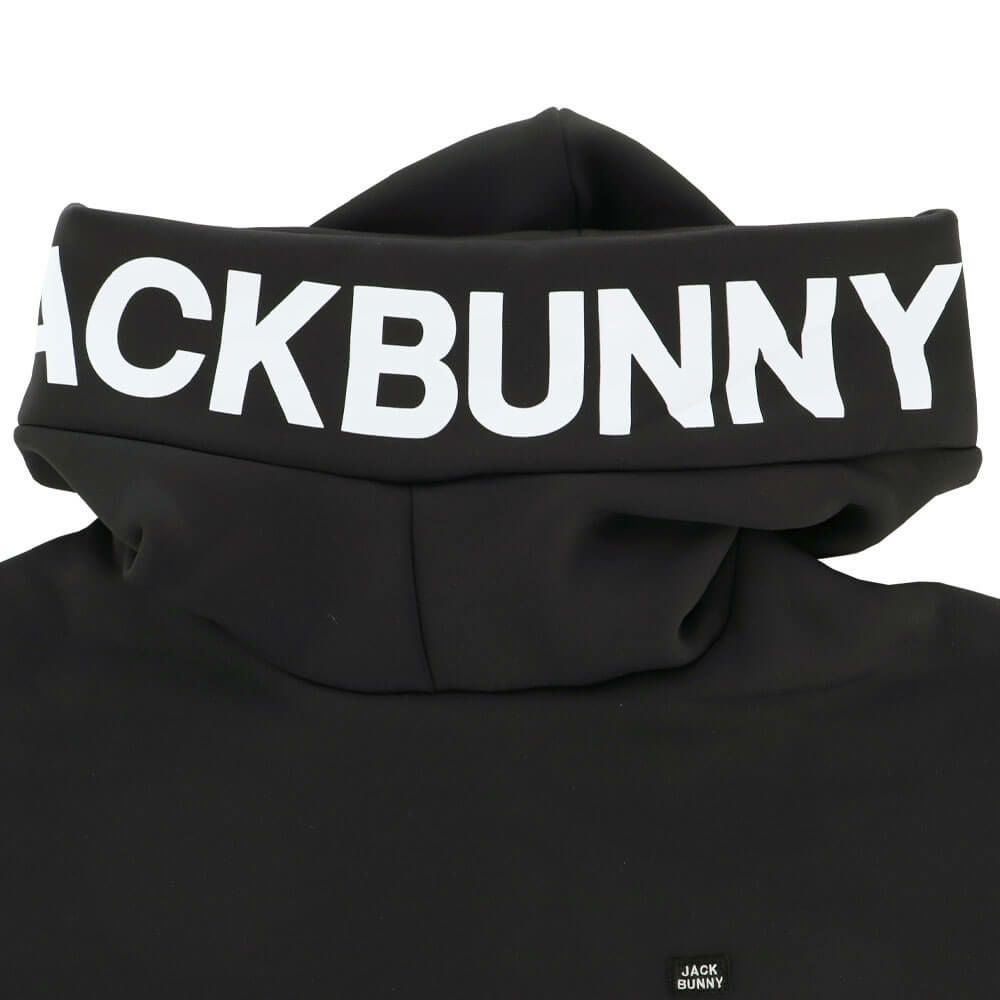 ジャックバニー Jack Bunny!! メンズ KARUISHI 長袖 フーディ 262