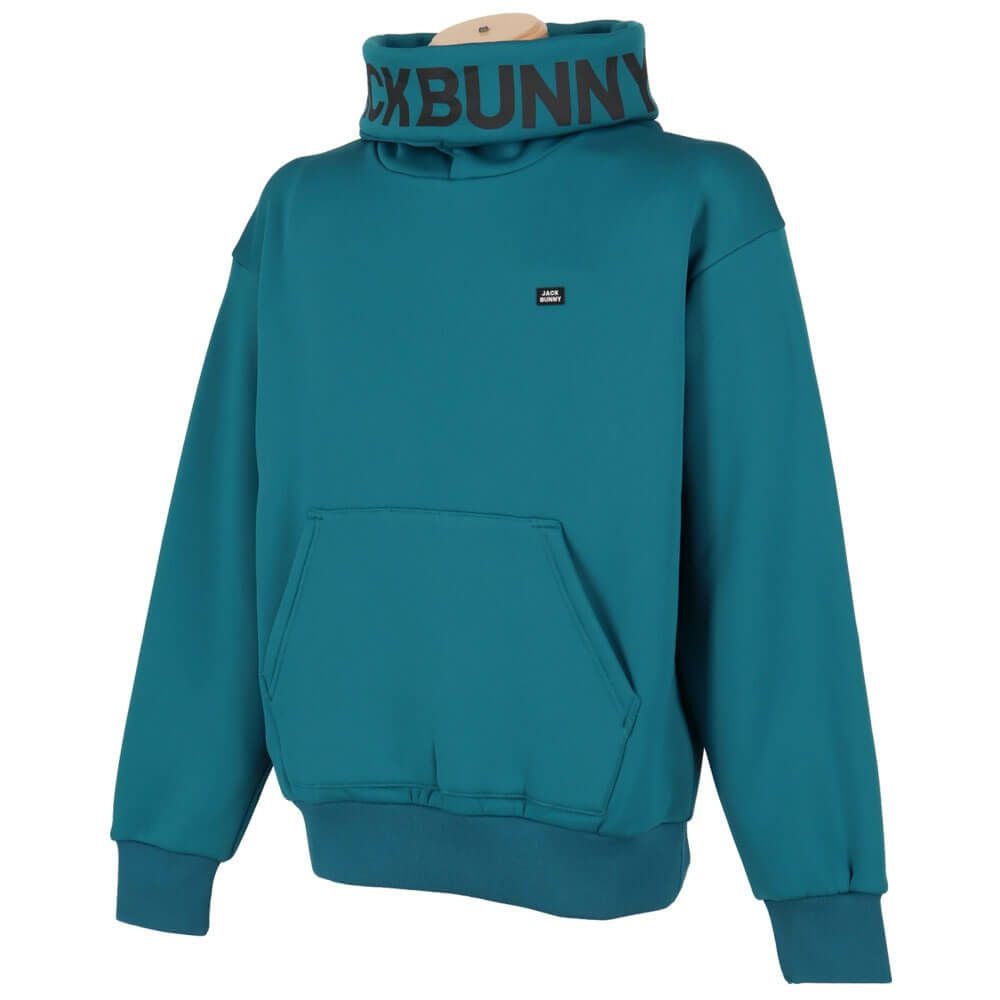 ジャックバニー Jack Bunny!! メンズ KARUISHI 長袖 フーディ 262