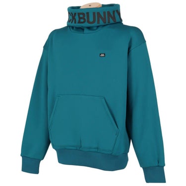 ジャックバニー Jack Bunny!!　メンズ KARUISHI 長袖 フーディ 262-5262155　2025年モデル  詳細10