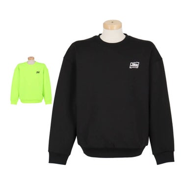 ジャックバニー Jack Bunny!!　メンズ オクタ裏地付き ダンボール 長袖 スウェット セーター 262-5262159　2025年モデル 詳細1