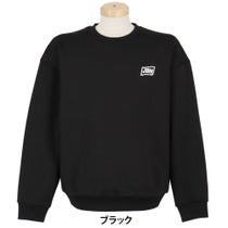 ジャックバニー Jack Bunny!!　メンズ オクタ裏地付き ダンボール 長袖 スウェット セーター 262-5262159　2025年モデル