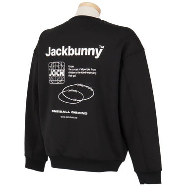 ジャックバニー Jack Bunny!!　メンズ オクタ裏地付き ダンボール 長袖 スウェット セーター 262-5262159　2025年モデル  詳細3