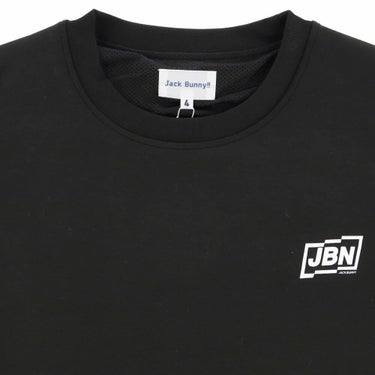 ジャックバニー Jack Bunny!!　メンズ オクタ裏地付き ダンボール 長袖 スウェット セーター 262-5262159　2025年モデル  詳細5