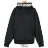 ジャックバニー Jack Bunny!!　レディース KARUISHI 長袖 セーター 263-5262156　2025年モデル  詳細2