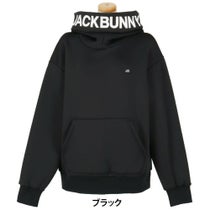 ジャックバニー Jack Bunny!!　レディース KARUISHI 長袖 セーター 263-5262156　2025年モデル