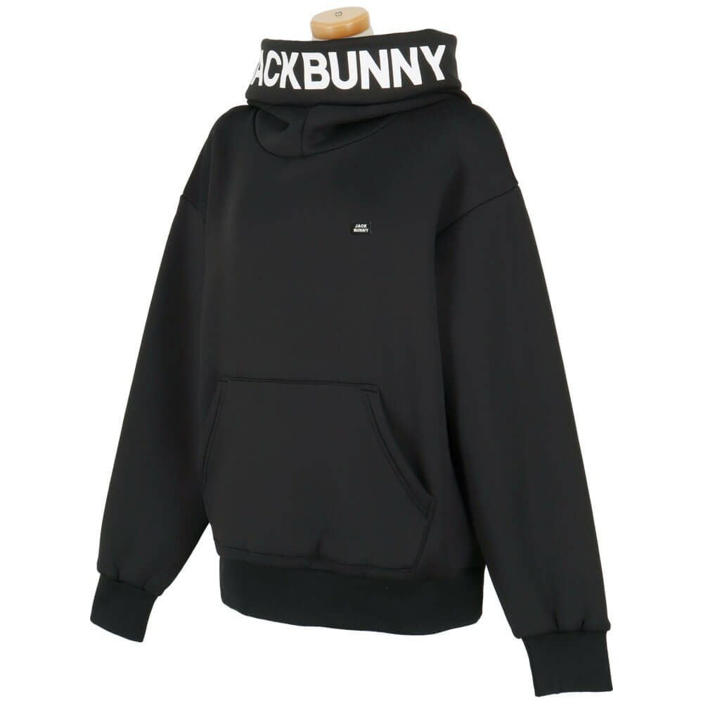 ジャックバニー Jack Bunny!!　レディース KARUISHI 長袖 セーター 263-5262156　2025年モデル  詳細4