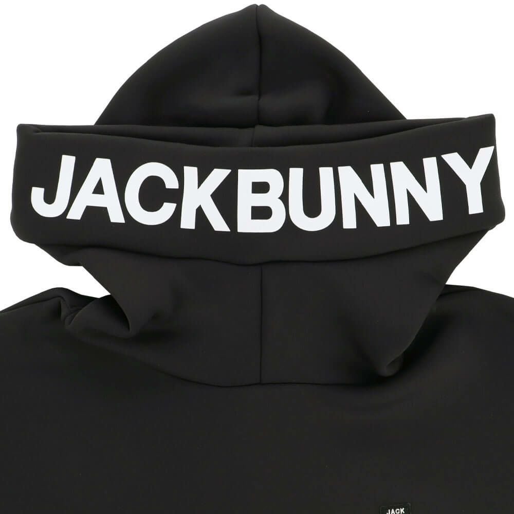 ジャックバニー Jack Bunny!!　レディース KARUISHI 長袖 セーター 263-5262156　2025年モデル  詳細5