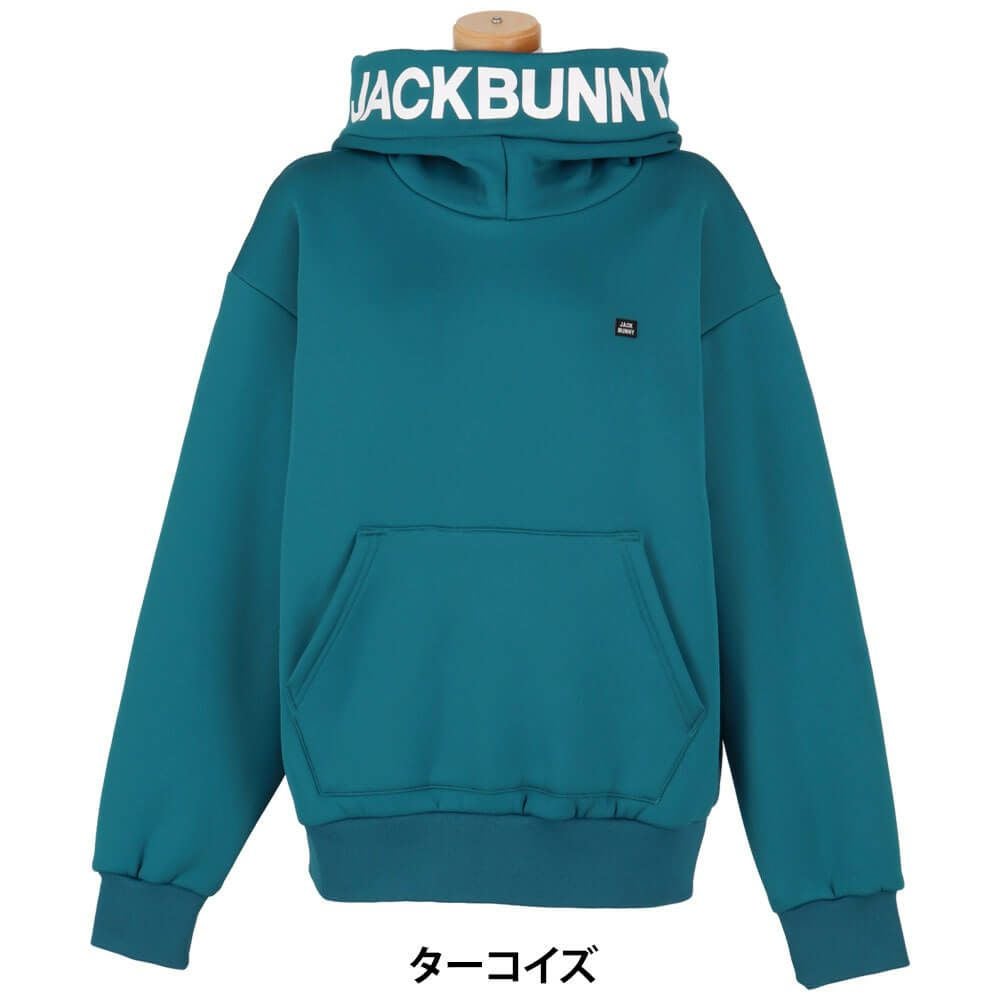 ジャックバニー Jack Bunny!! レディース KARUISHI 長袖 セーター 263