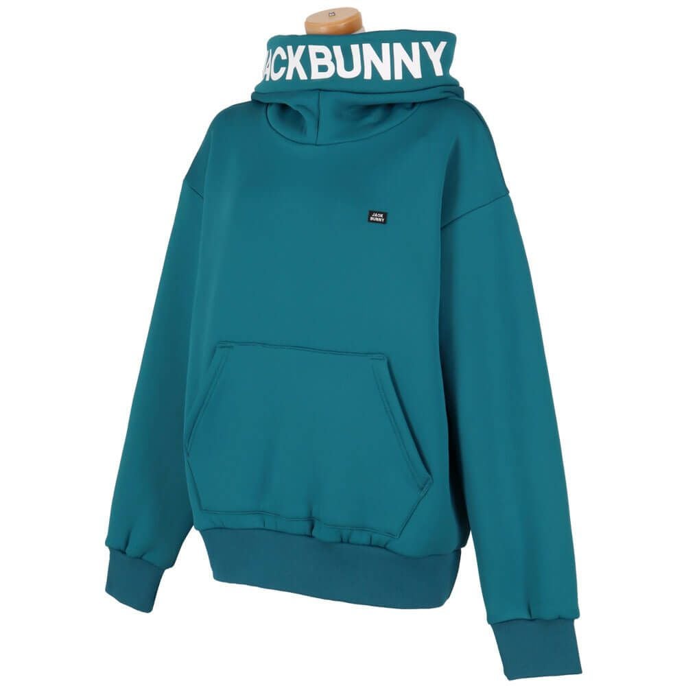 ジャックバニー Jack Bunny!! レディース KARUISHI 長袖 セーター 263