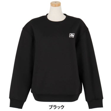 ジャックバニー Jack Bunny!!　レディース オクタ裏地付き ダンボール 長袖 スウェット セーター 263-5262160　2025年モデル  詳細2