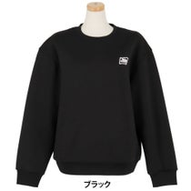 ジャックバニー Jack Bunny!!　レディース オクタ裏地付き ダンボール 長袖 スウェット セーター 263-5262160　2025年モデル