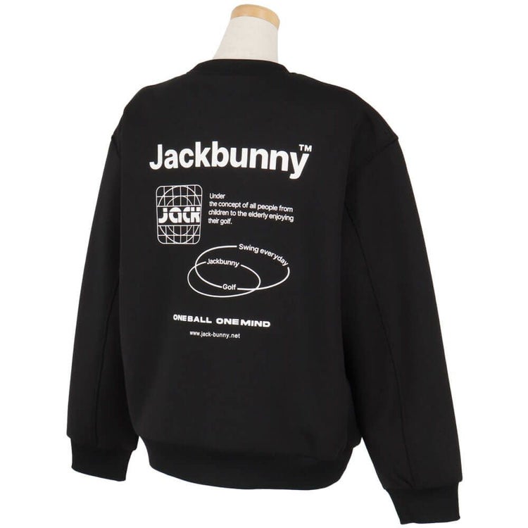 ジャックバニー Jack Bunny!! レディース オクタ裏地付き ダンボール 