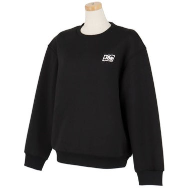 ジャックバニー Jack Bunny!!　レディース オクタ裏地付き ダンボール 長袖 スウェット セーター 263-5262160　2025年モデル  詳細4