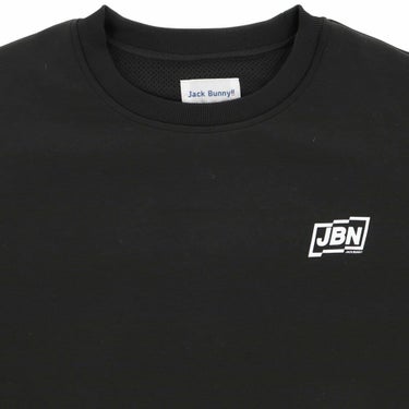 ジャックバニー Jack Bunny!!　レディース オクタ裏地付き ダンボール 長袖 スウェット セーター 263-5262160　2025年モデル  詳細5