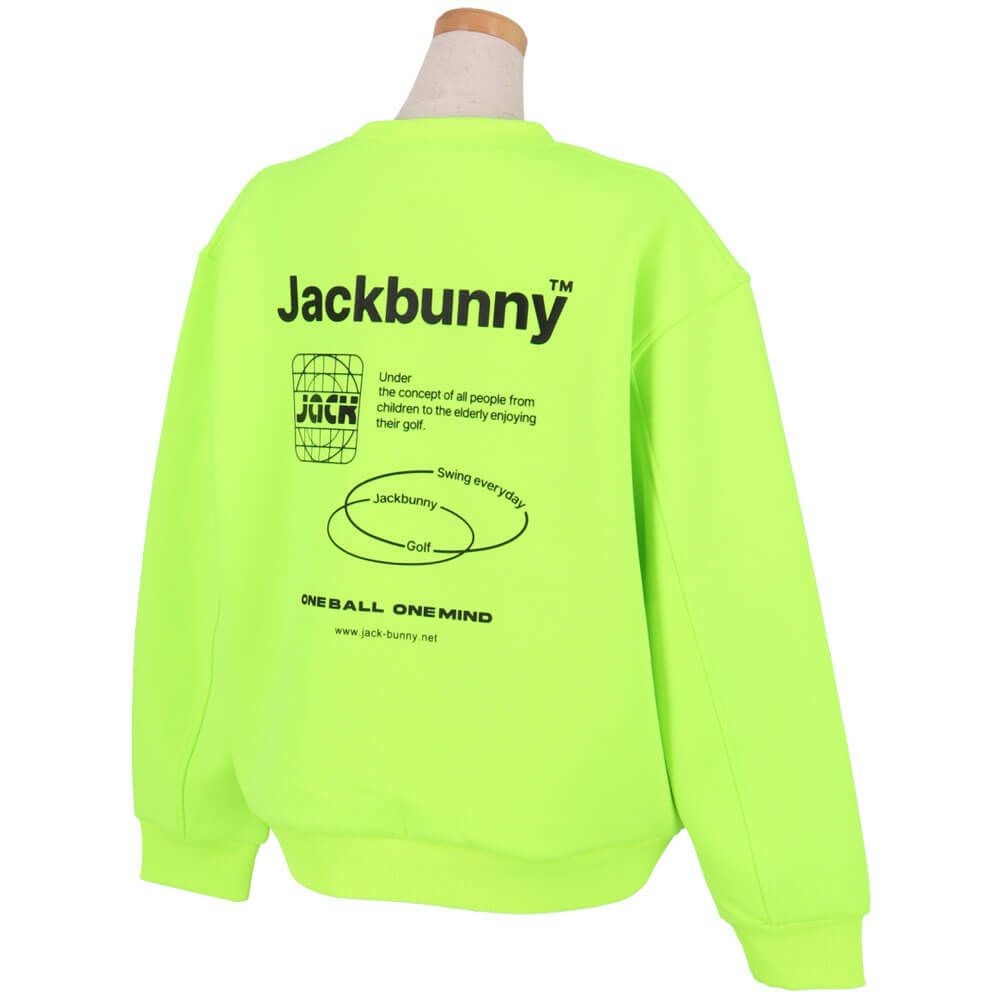ジャックバニー Jack Bunny!! レディース オクタ裏地付き ダンボール